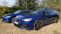 Volkswagen Passat Estate - long-term review - Report No:6 2026 Top Gear